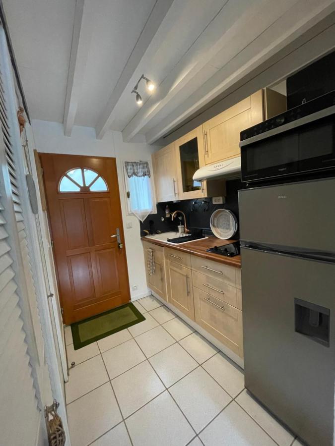 Jolie Maison Au Golf Lacanau Exterior photo